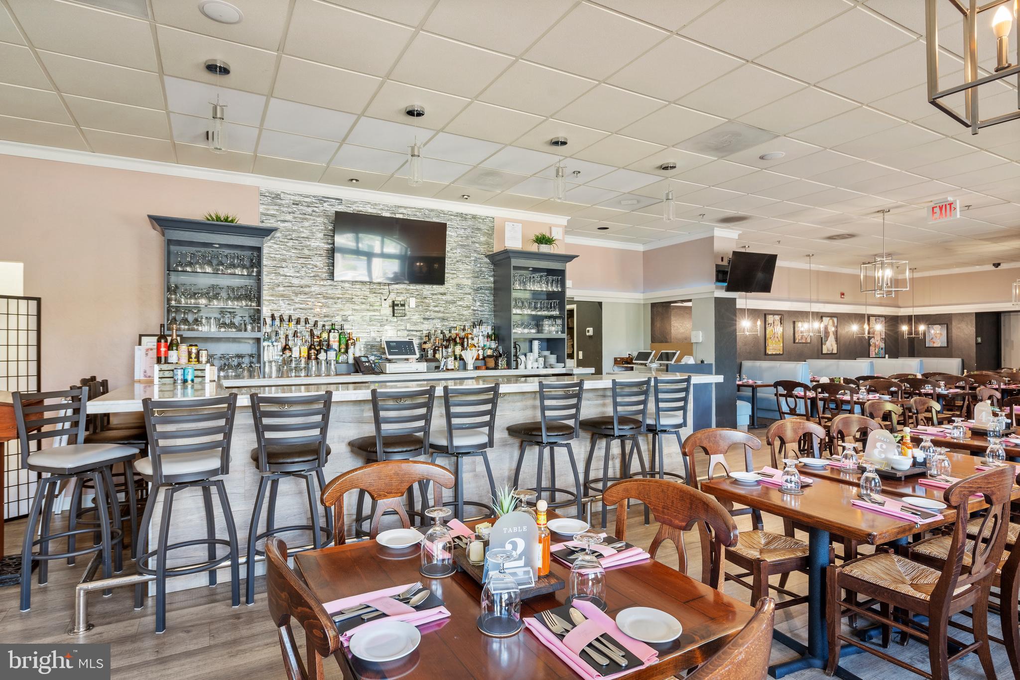 BLUE RIDGE AT LANSDOWNE WOODS - Residential