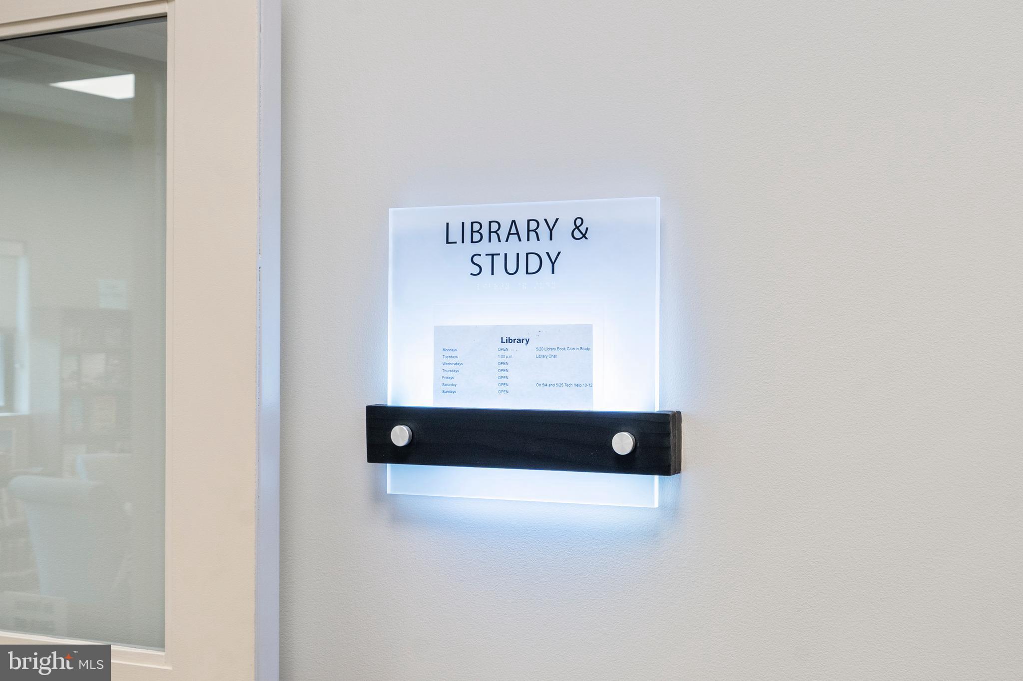 BLUE RIDGE AT LANSDOWNE WOODS - Residential