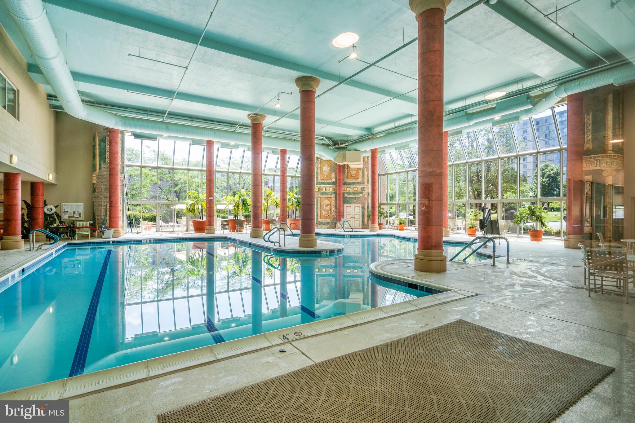 BLUE RIDGE AT LANSDOWNE WOODS - Residential