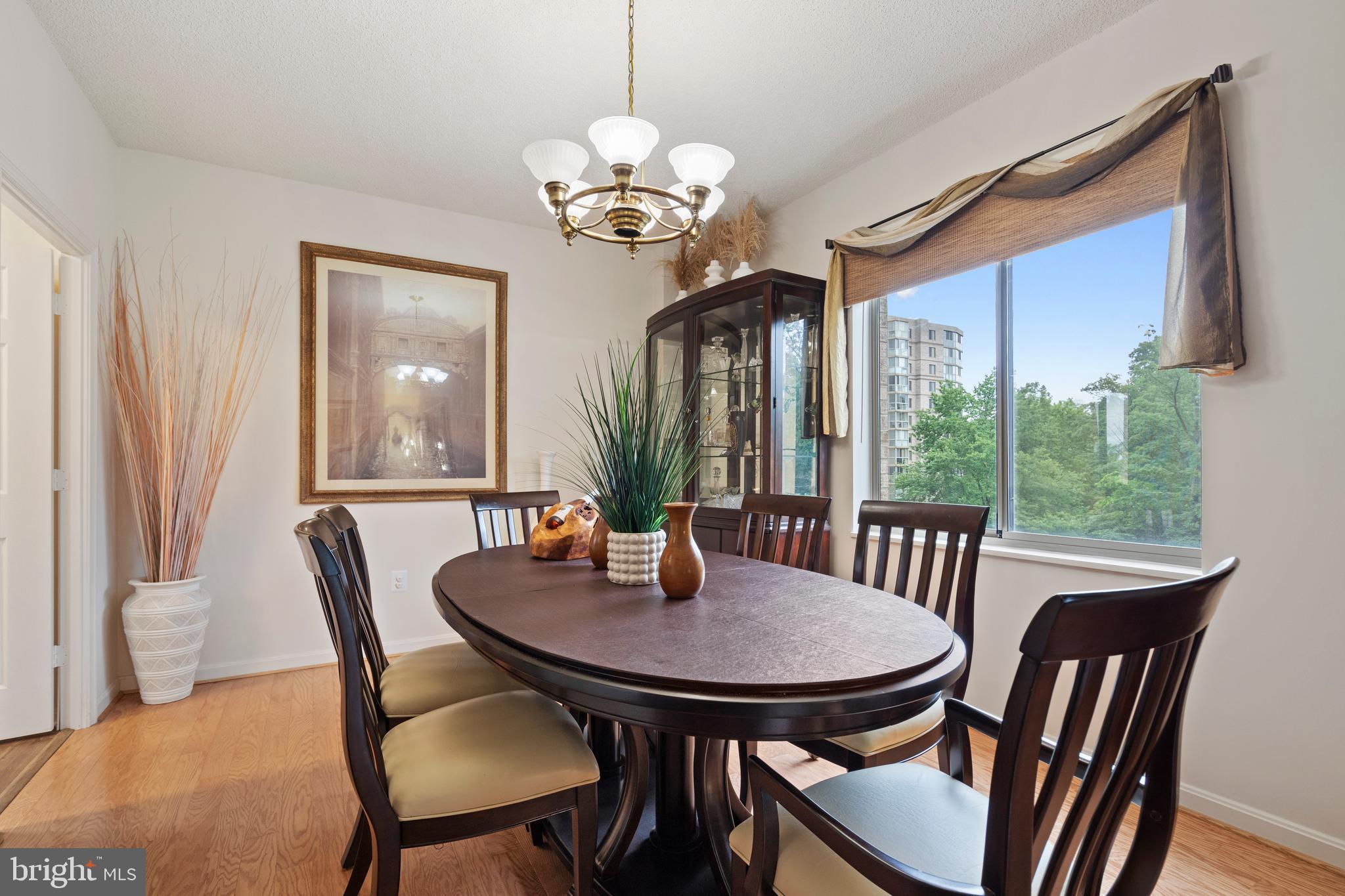 BLUE RIDGE AT LANSDOWNE WOODS - Residential