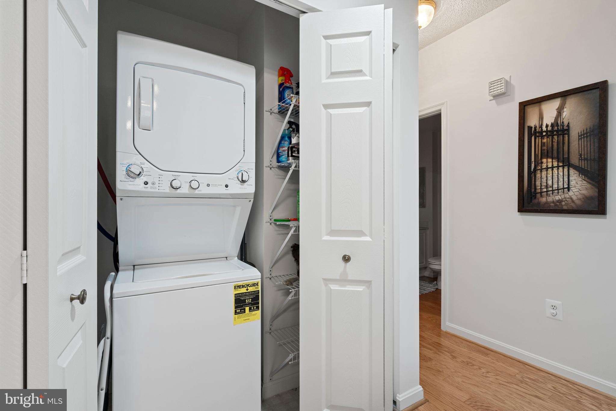 BLUE RIDGE AT LANSDOWNE WOODS - Residential