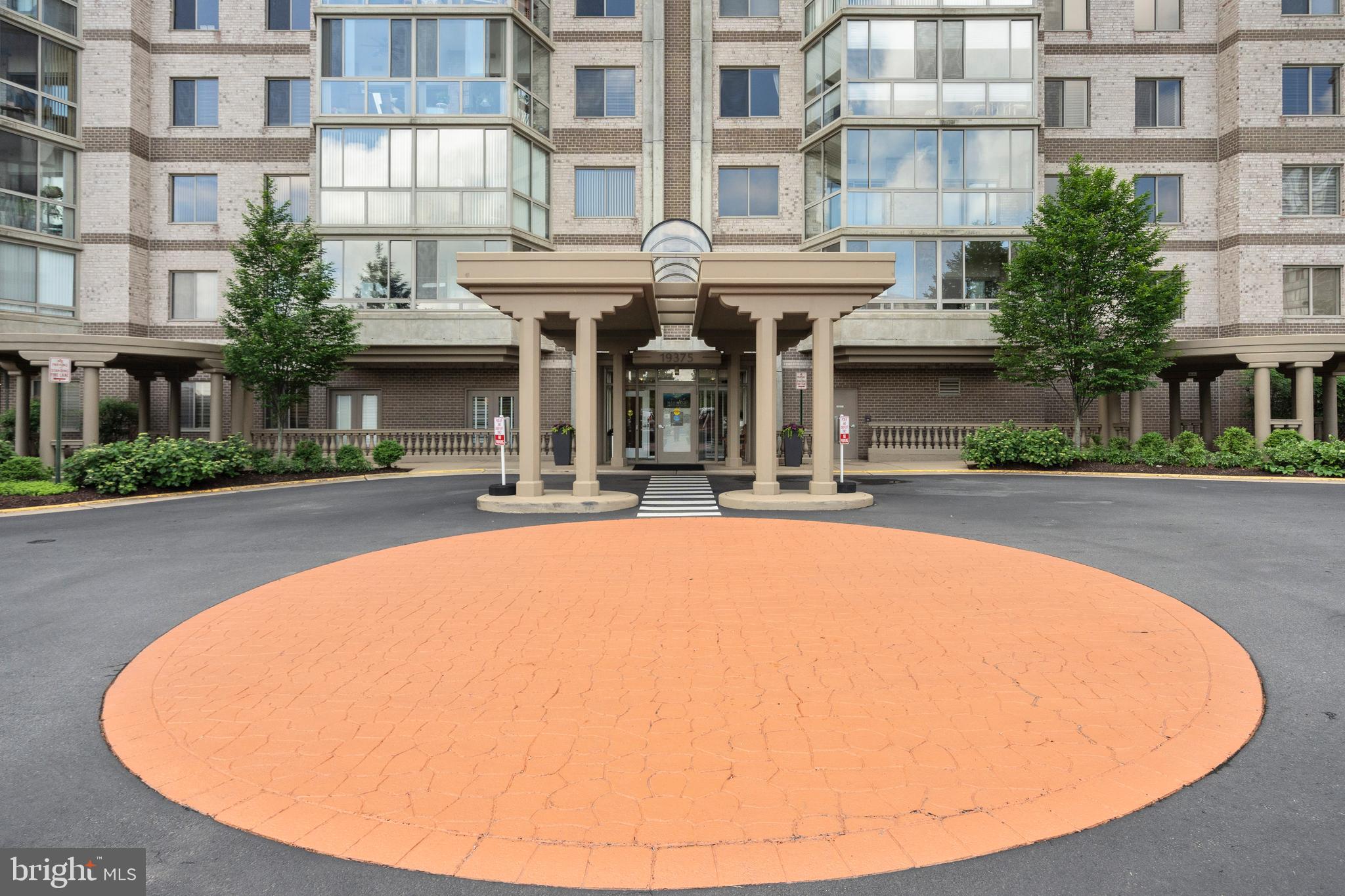 BLUE RIDGE AT LANSDOWNE WOODS - Residential