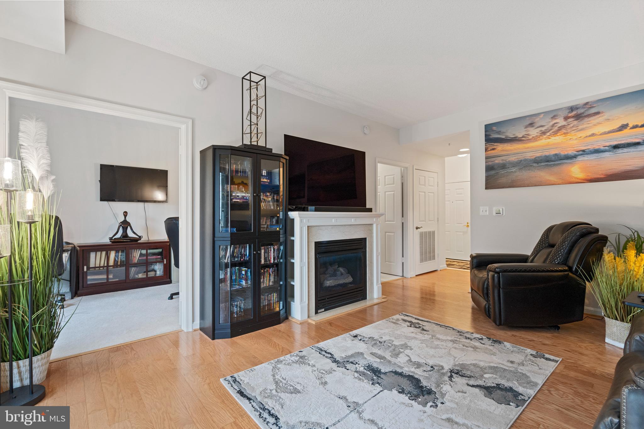 BLUE RIDGE AT LANSDOWNE WOODS - Residential