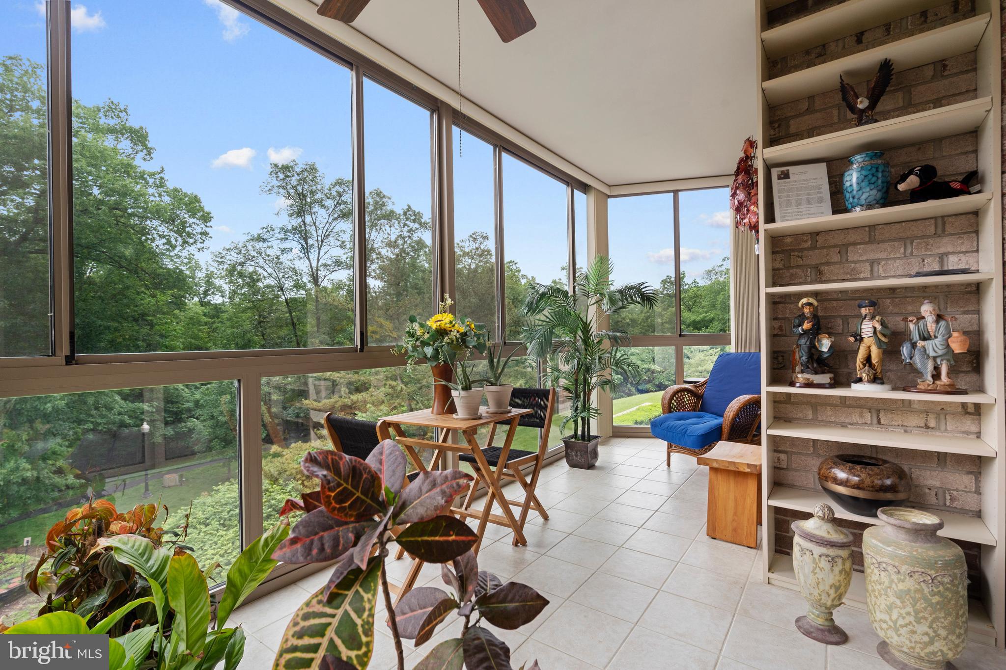 BLUE RIDGE AT LANSDOWNE WOODS - Residential