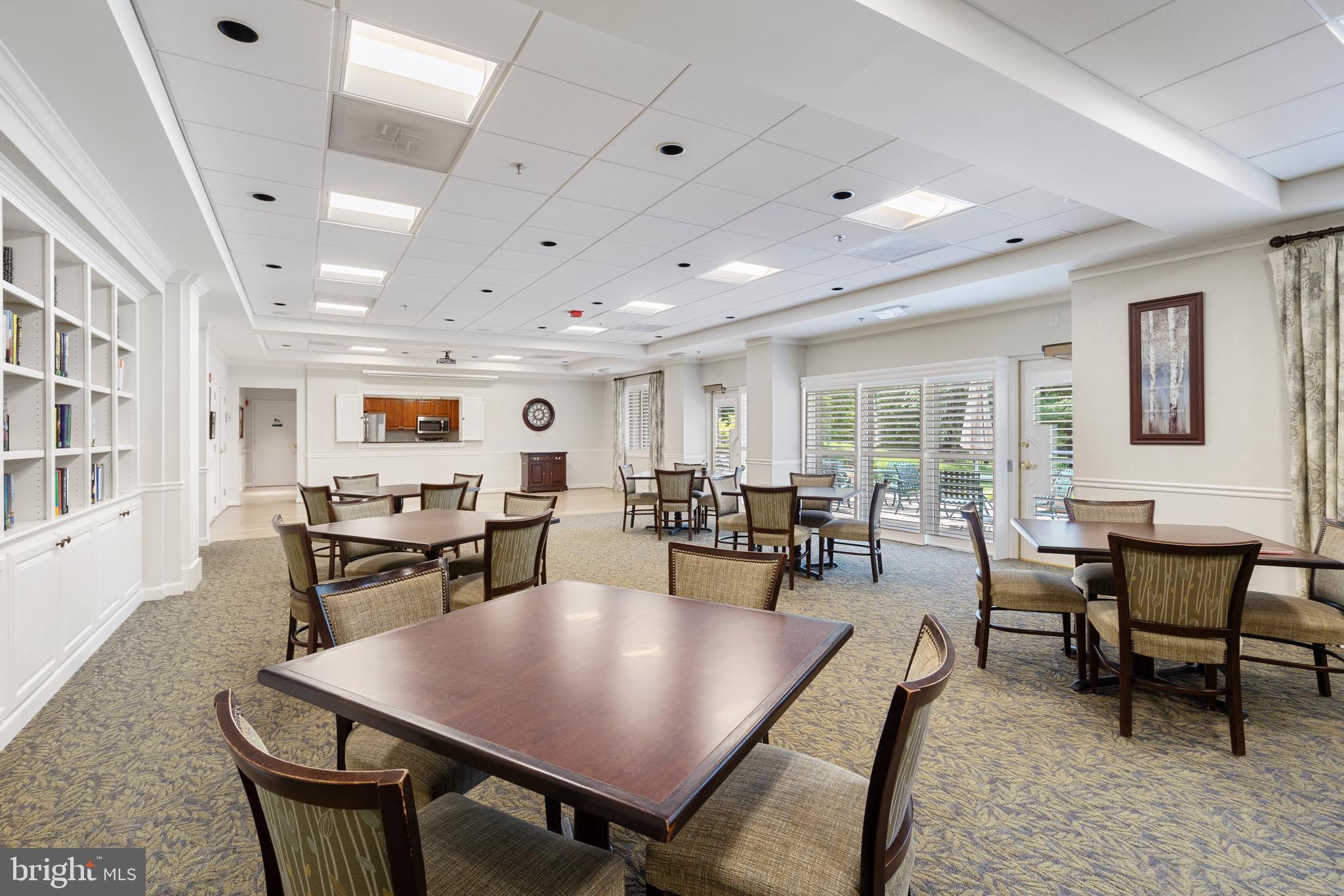 BLUE RIDGE AT LANSDOWNE WOODS - Residential