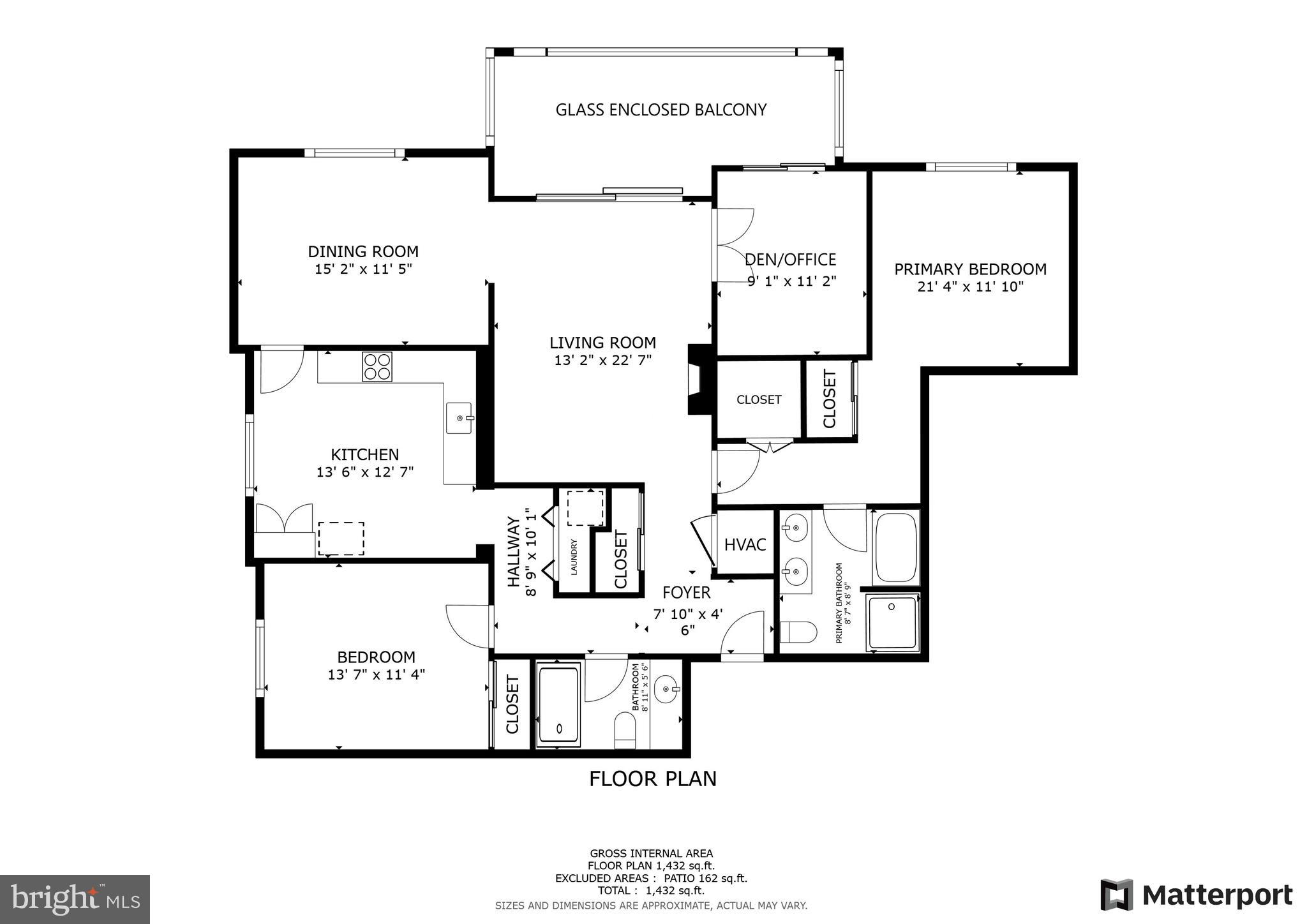 BLUE RIDGE AT LANSDOWNE WOODS - Residential