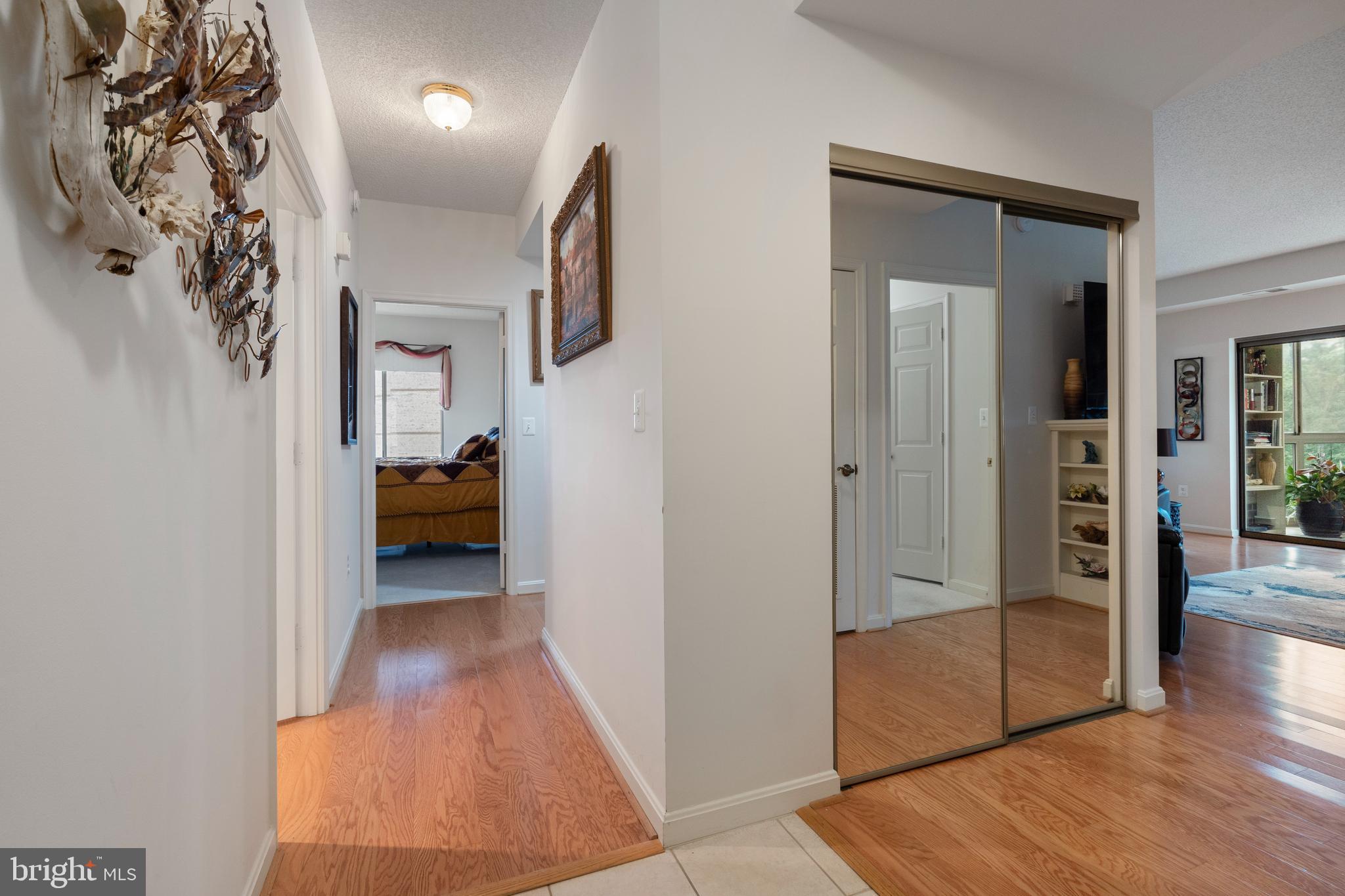 BLUE RIDGE AT LANSDOWNE WOODS - Residential