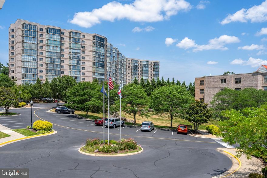 Elegant 2BR/2BA Condo and Vibrant 55+ Community Living  in the renowned Lansdowne Woods of Virginia
Step into refined comfort in this beautifully updated 2-bedroom, 2-bathroom condominium offering 1,441 square feet of open living space in the sought-after Blue Ridge of Lansdowne Woods. Located in a secure, gated enclave at 19375 Cypress Ridge Terrace, Unit 206, this residence perfectly blends sophistication and serenity. A welcoming foyer leads you to the living room,  dining room, and glass-enclosed balcony, ideal for hosting family or entertaining friends. The newly renovated kitchen features elegant quartz countertops, wood cabinets, and state-of-the-art appliances, while a newer 2023  Carrier HVAC system ensures year-round climate control. The living area is bathed in natural light and offers a cozy gas fireplace, a flexible home office or den area, and newer flooring throughout. Enjoy breathtaking garden views from the solarium, perfect for morning coffee or quiet evenings. The primary suite is designed for relaxation, featuring ample closet space, a walk-in closet, a tub, and a walk-in shower in the en-suite bath. A spacious second bedroom and full guest bath make hosting loved ones a breeze.  There is an extra storage area that adds convenience to this condo. Community amenities abound: The ClubHouse, the indoor heated pool, modern fitness center, tennis courts, pickleball, billiards, game rooms, library, and even a movie theater. Weekly games of Rummikub, Scrabble, and Bridge, a monthly book club, community potlucks, and an on-site restaurant make it easy to connect and thrive.

More information can be found at the Lansdowne Woods of Virginia site.

Whether seeking a peaceful retreat or an active lifestyle, this condo offers the best of both worlds. Experience luxurious living with a warm community feel and the convenience of Loudon County.