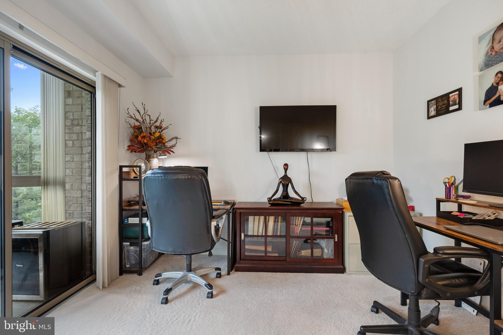 BLUE RIDGE AT LANSDOWNE WOODS - Residential