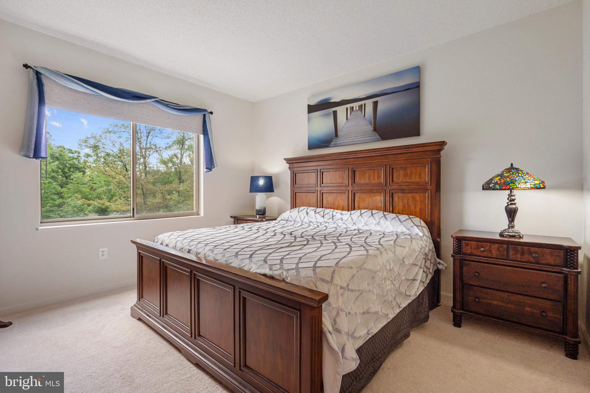 BLUE RIDGE AT LANSDOWNE WOODS - Residential