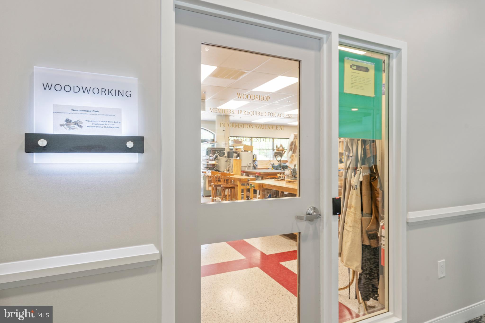 BLUE RIDGE AT LANSDOWNE WOODS - Residential