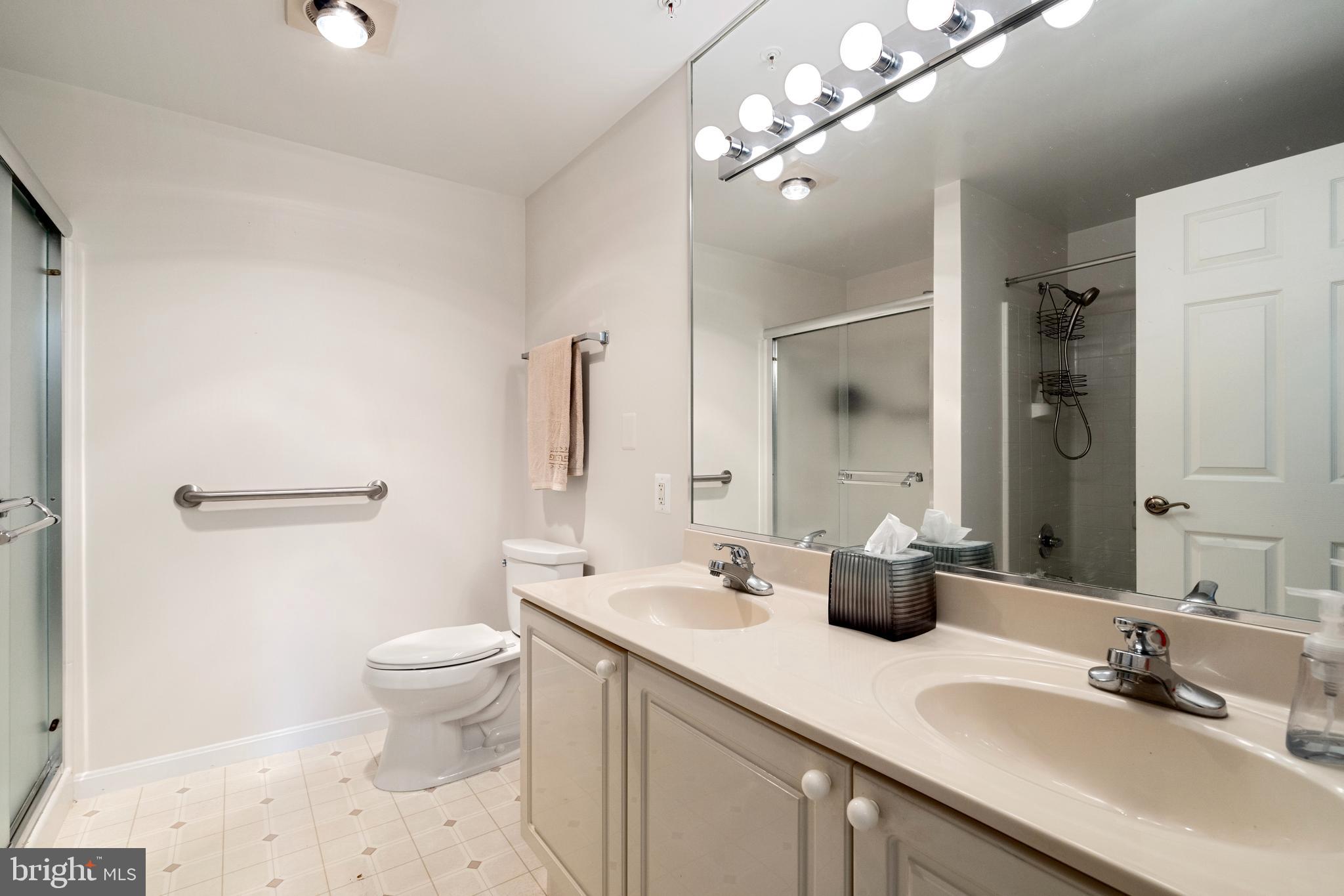 BLUE RIDGE AT LANSDOWNE WOODS - Residential