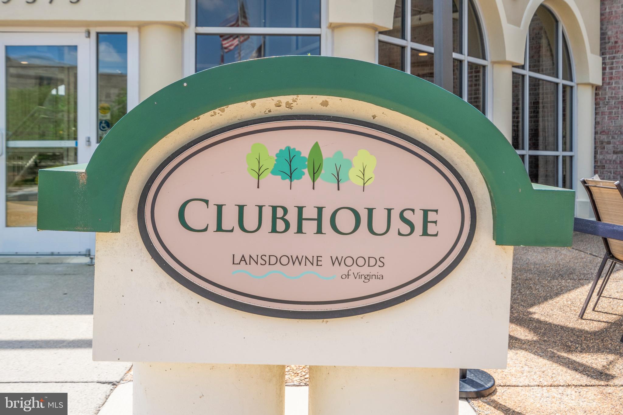 BLUE RIDGE AT LANSDOWNE WOODS - Residential