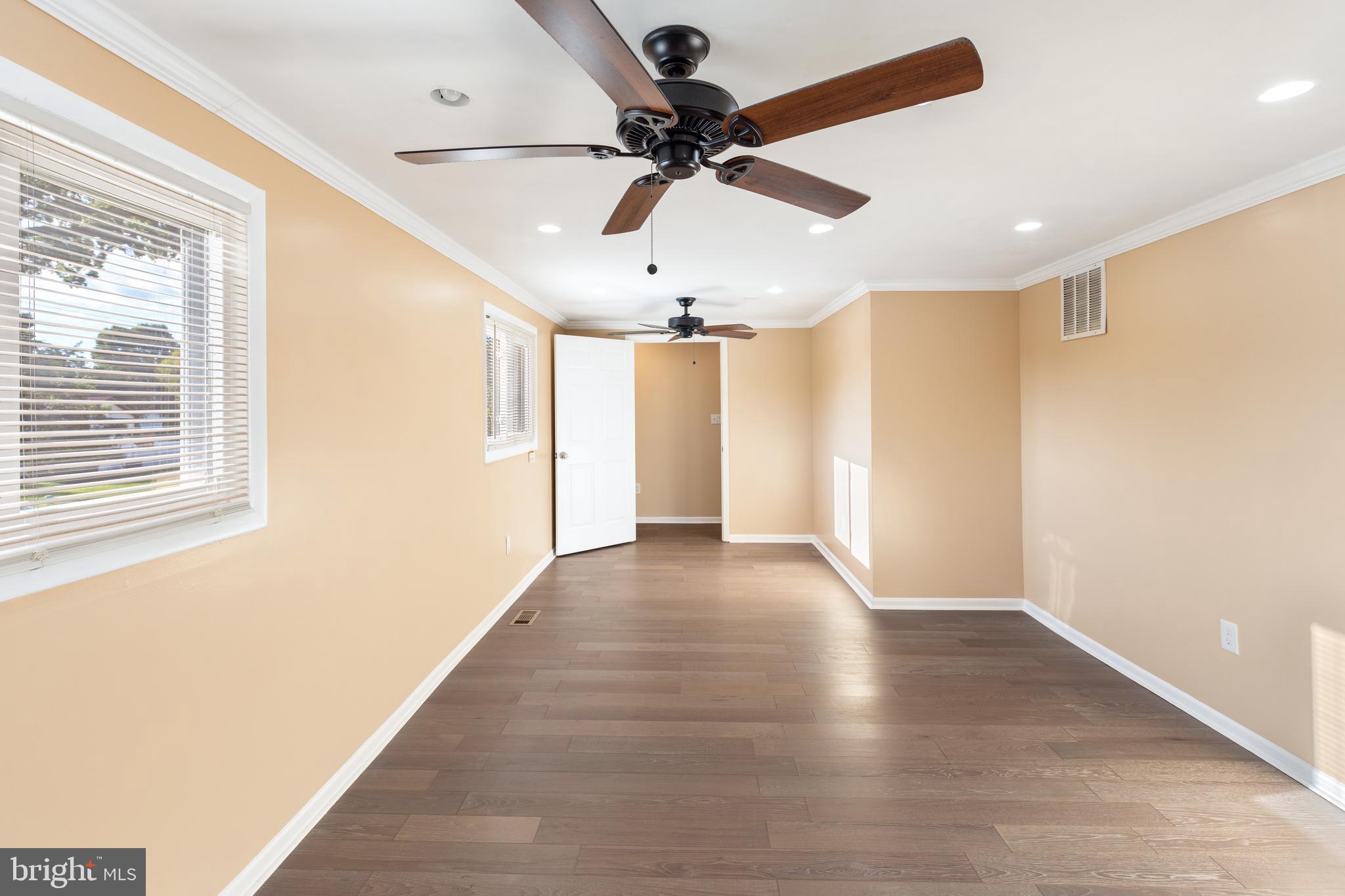 RANDALLSTOWN - Residential