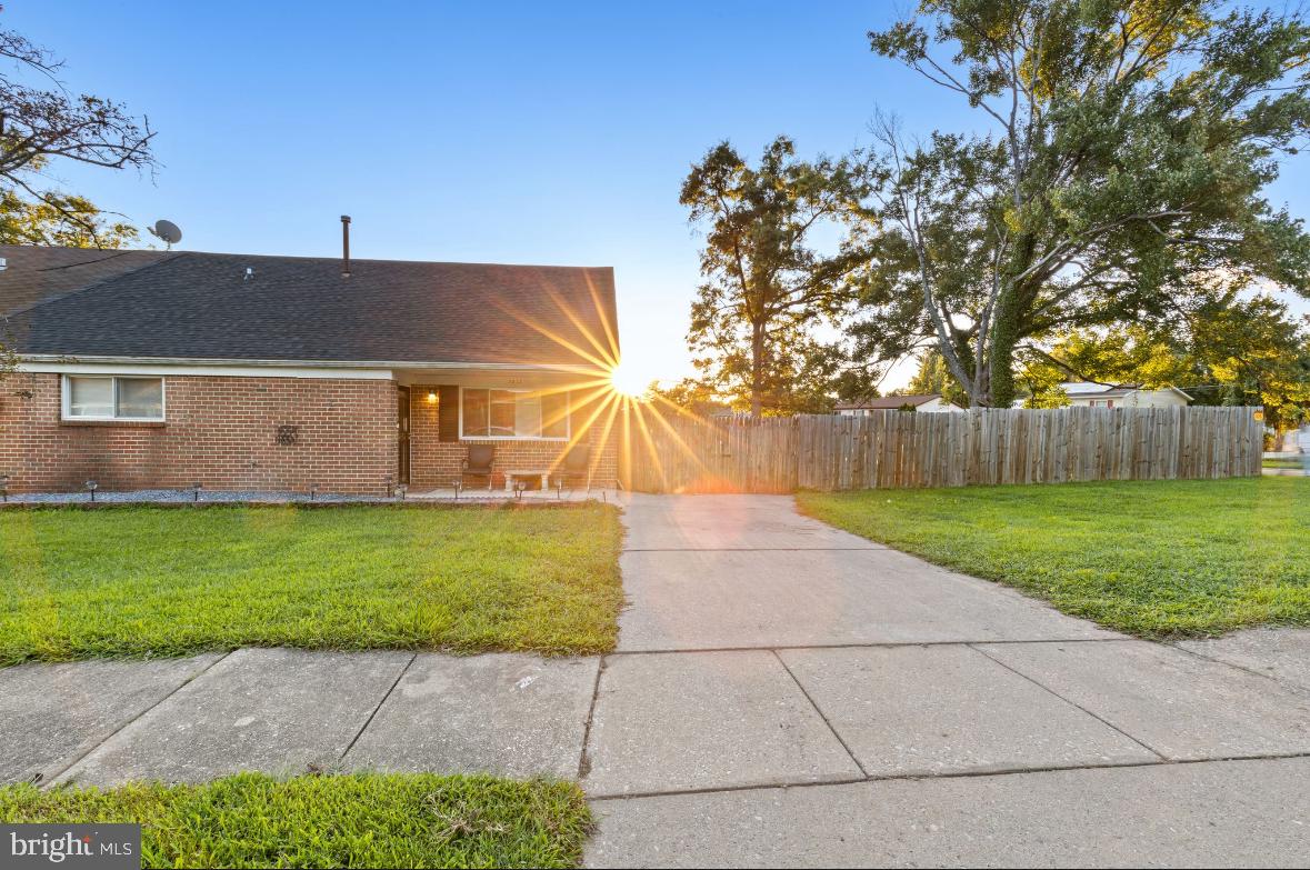 RANDALLSTOWN - Residential