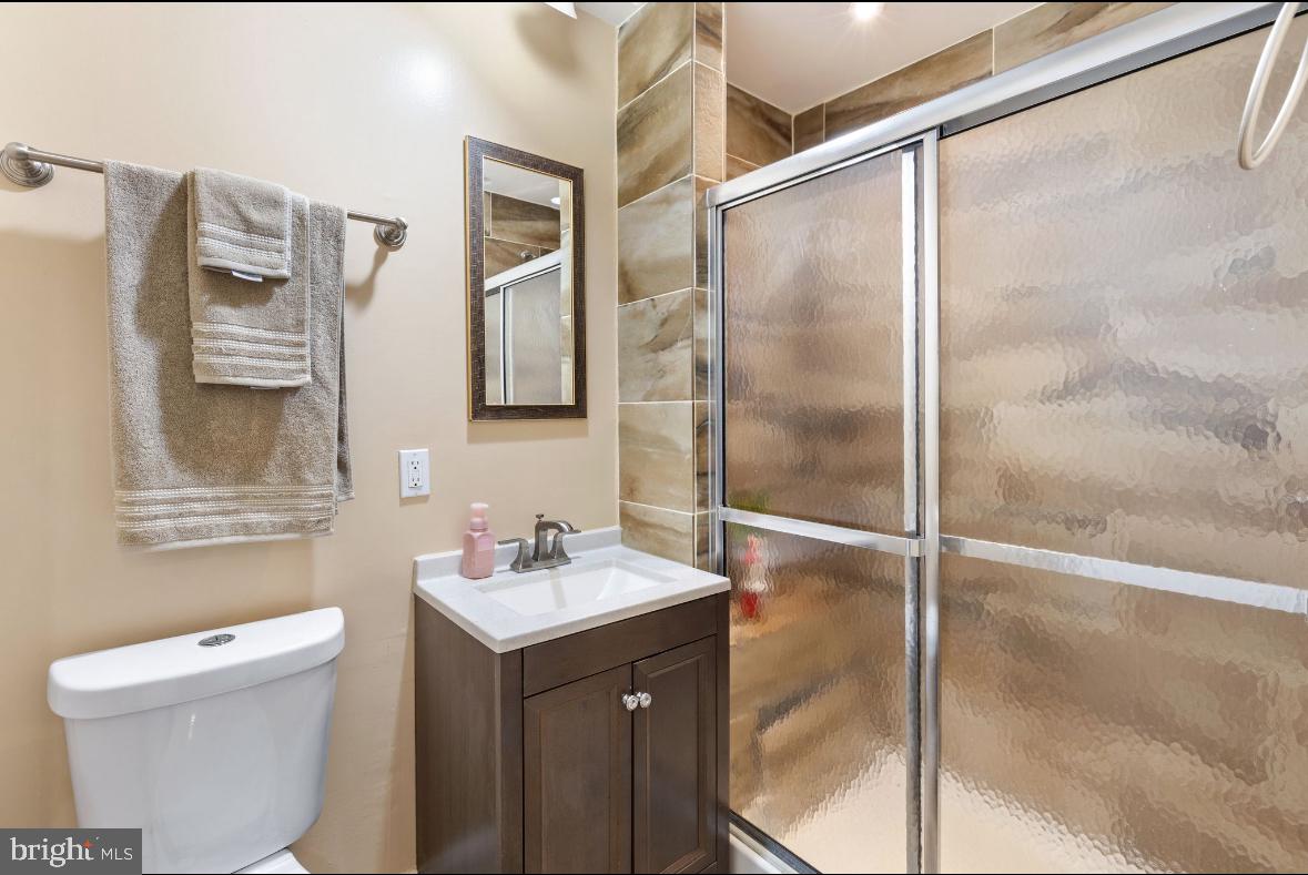 RANDALLSTOWN - Residential