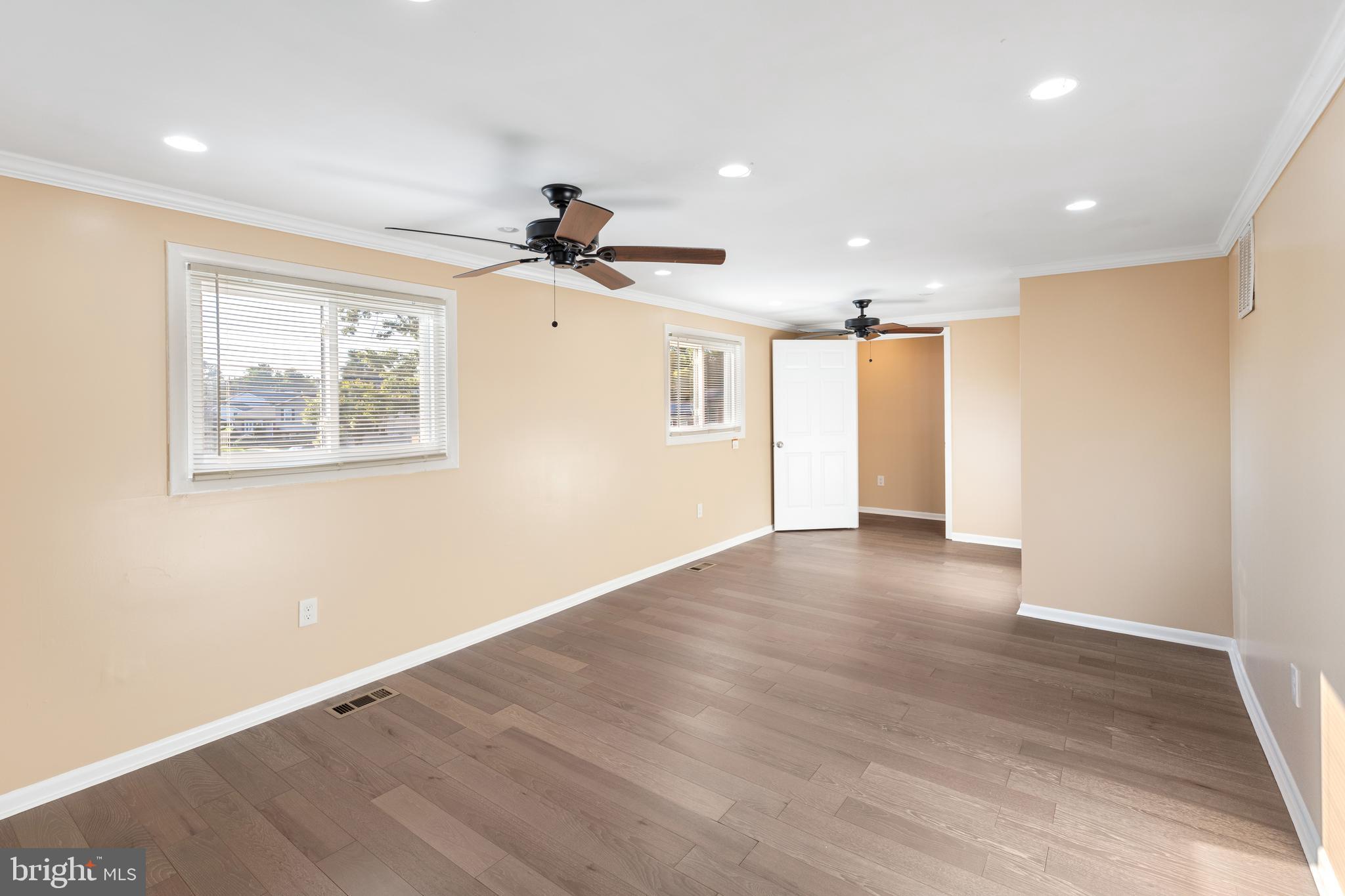 RANDALLSTOWN - Residential