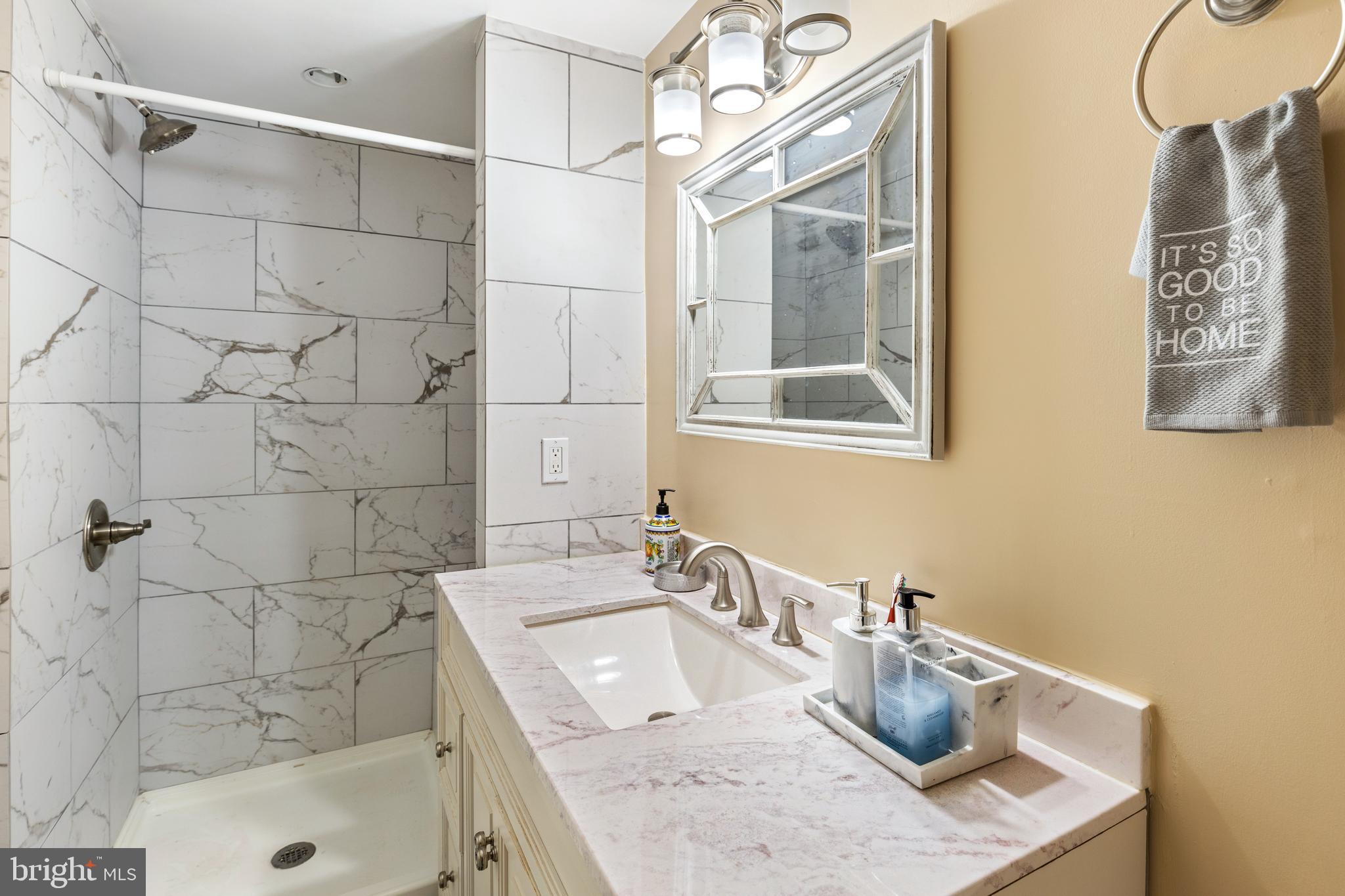 RANDALLSTOWN - Residential