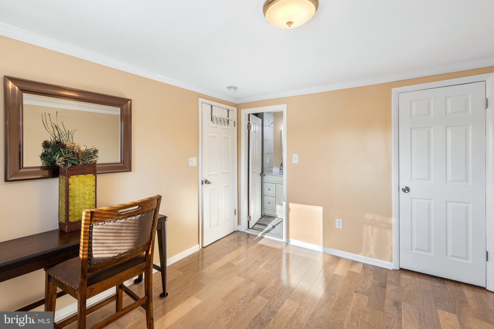 RANDALLSTOWN - Residential