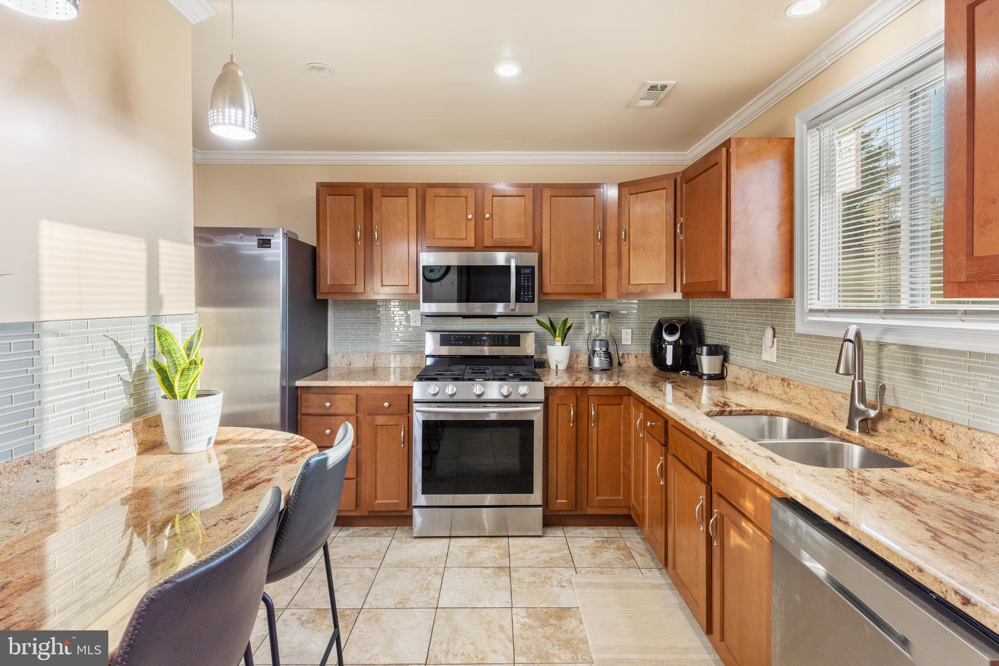 RANDALLSTOWN - Residential