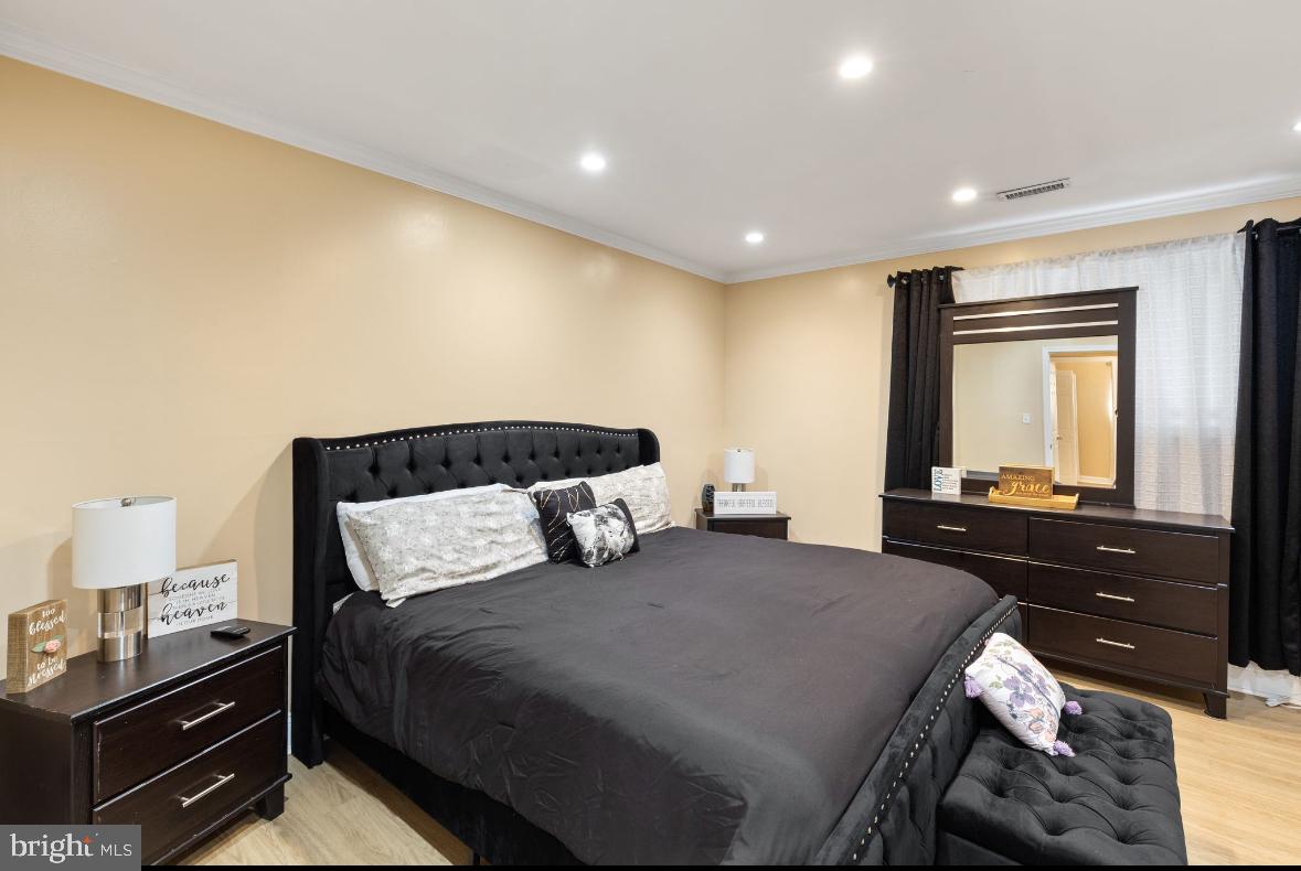 RANDALLSTOWN - Residential