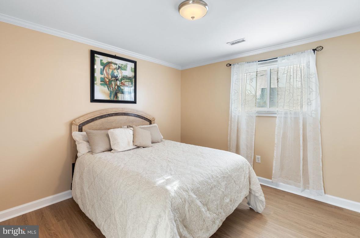 RANDALLSTOWN - Residential