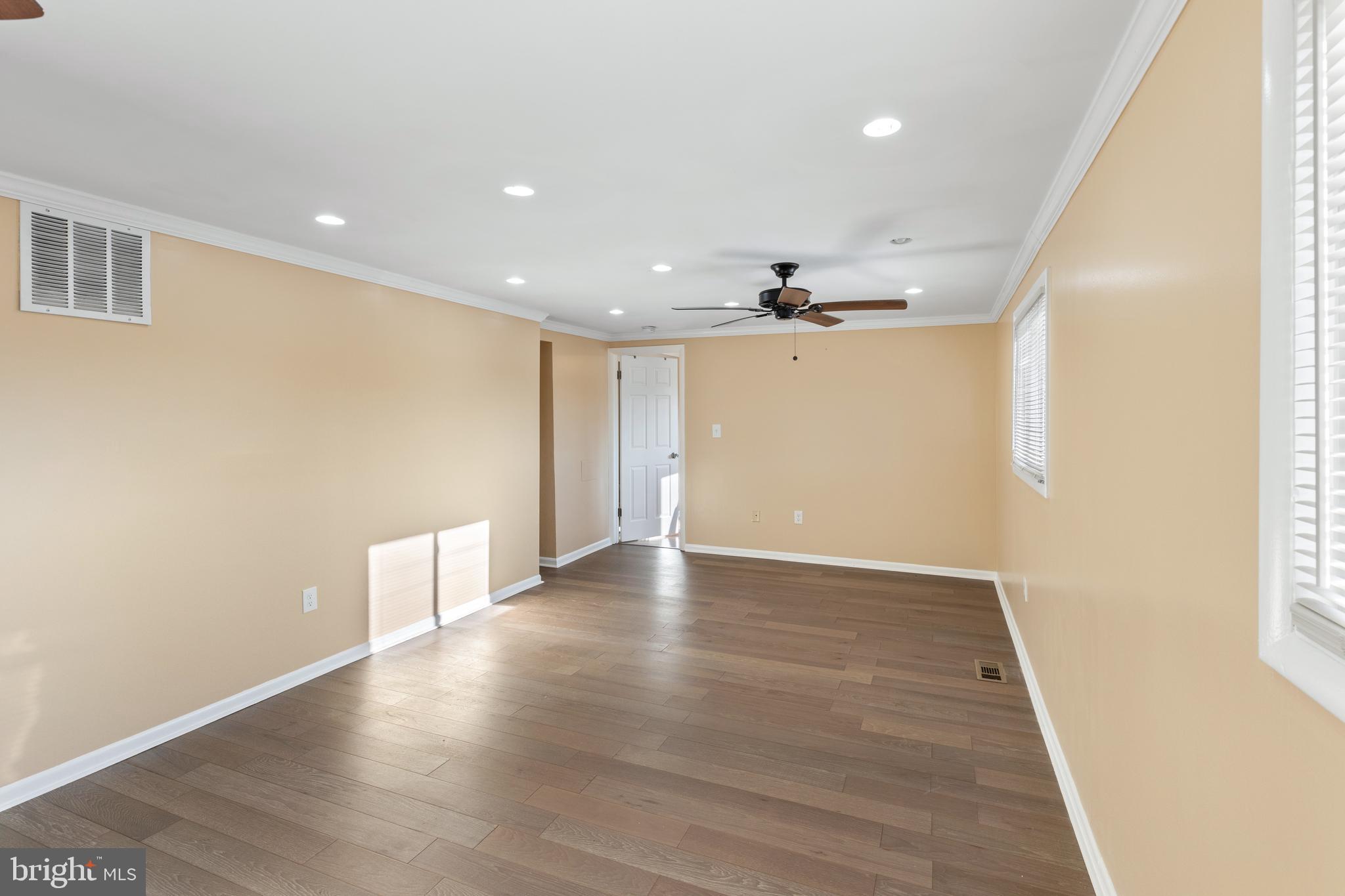 RANDALLSTOWN - Residential