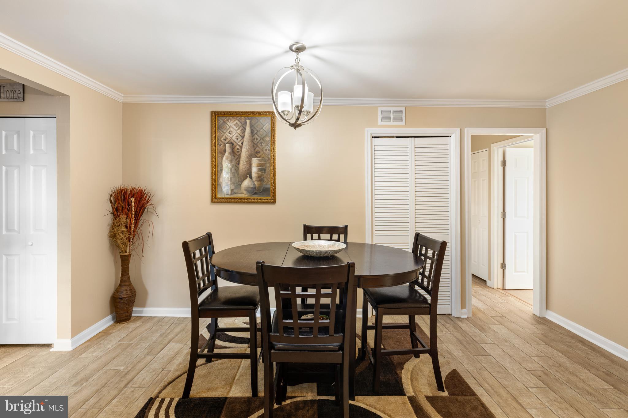 RANDALLSTOWN - Residential