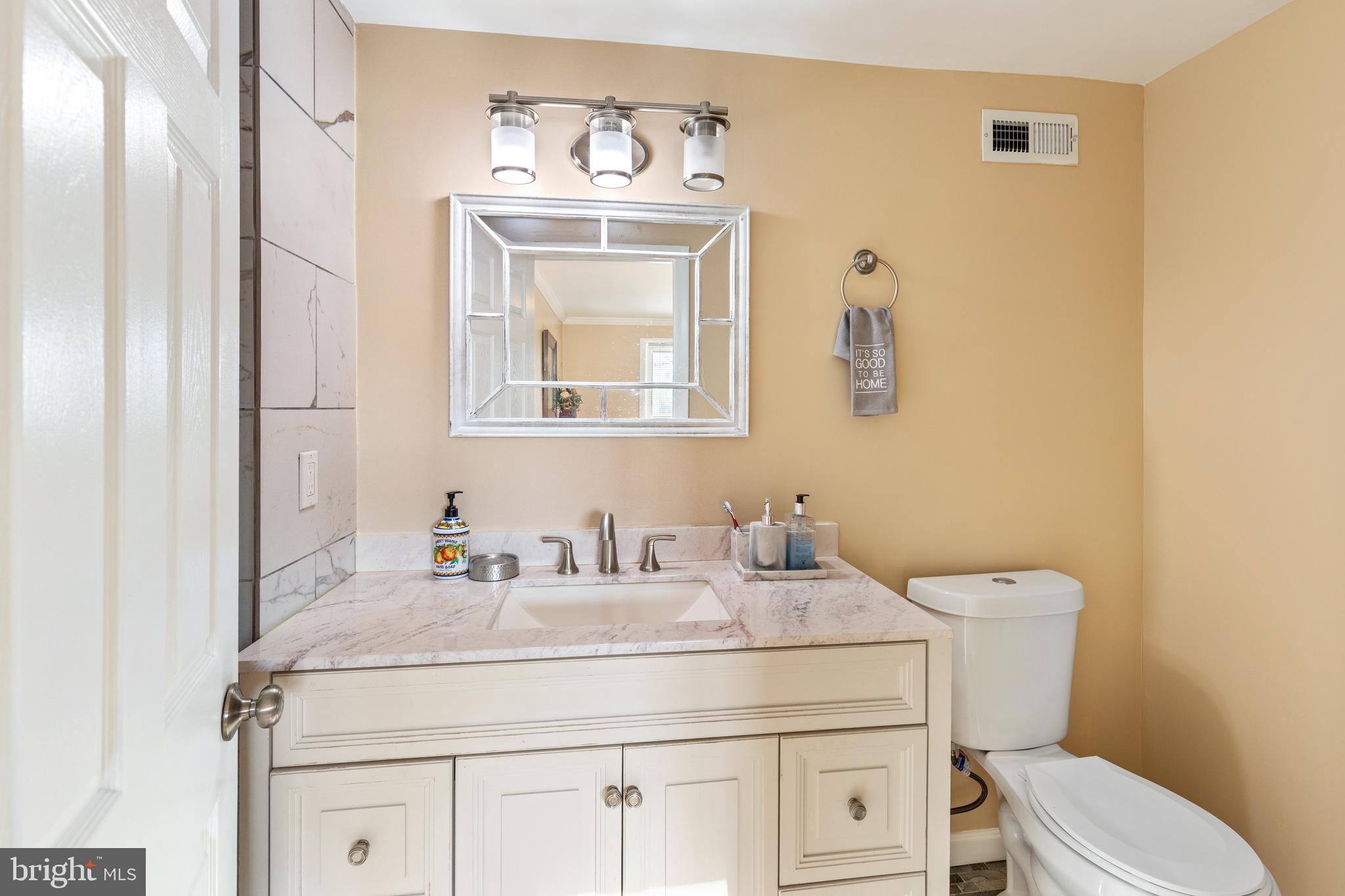 RANDALLSTOWN - Residential