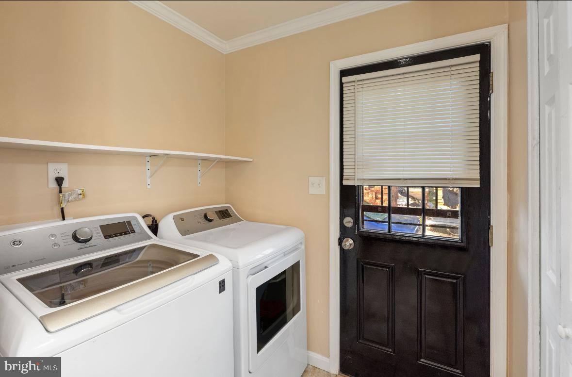 RANDALLSTOWN - Residential