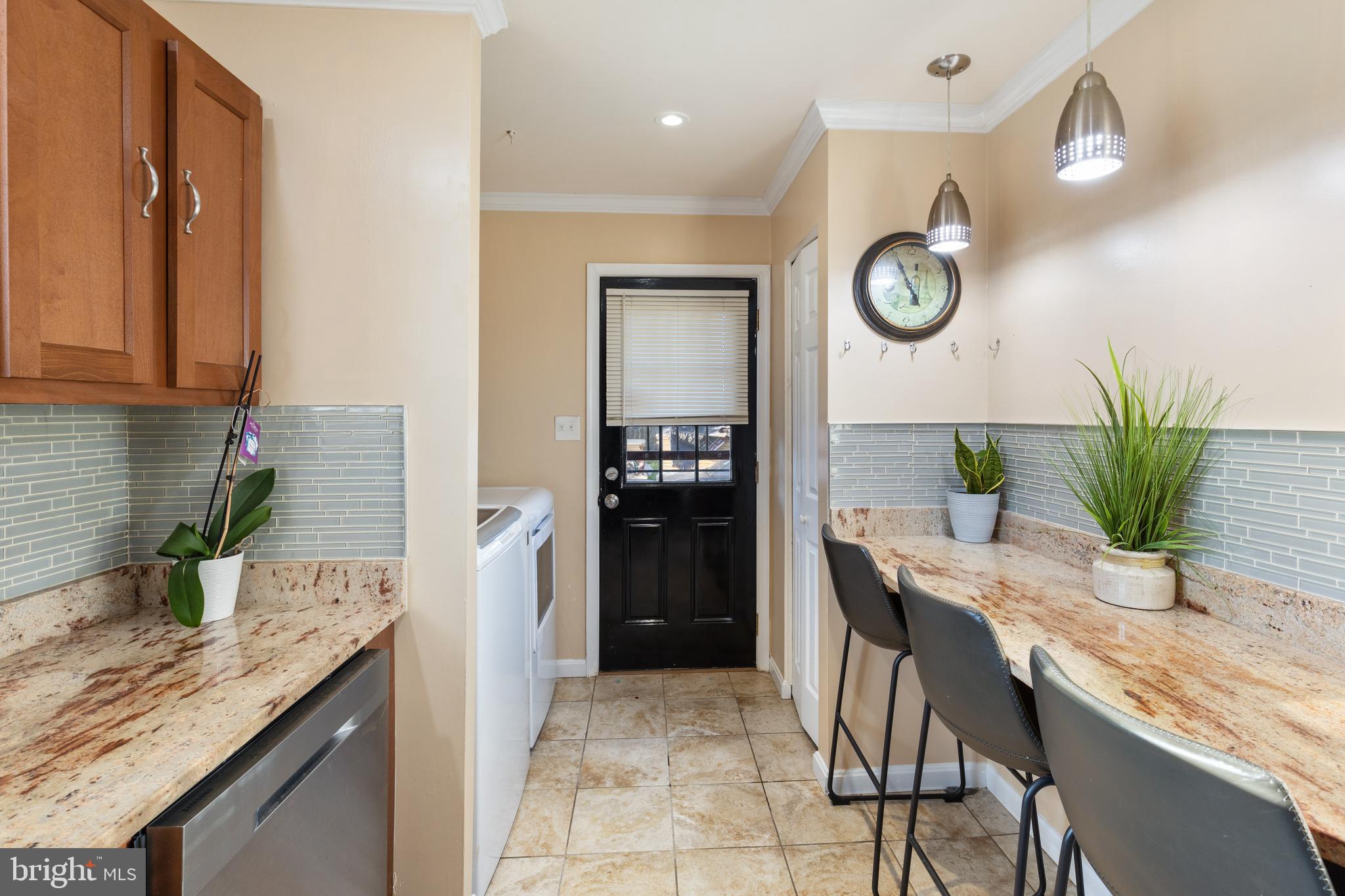 RANDALLSTOWN - Residential