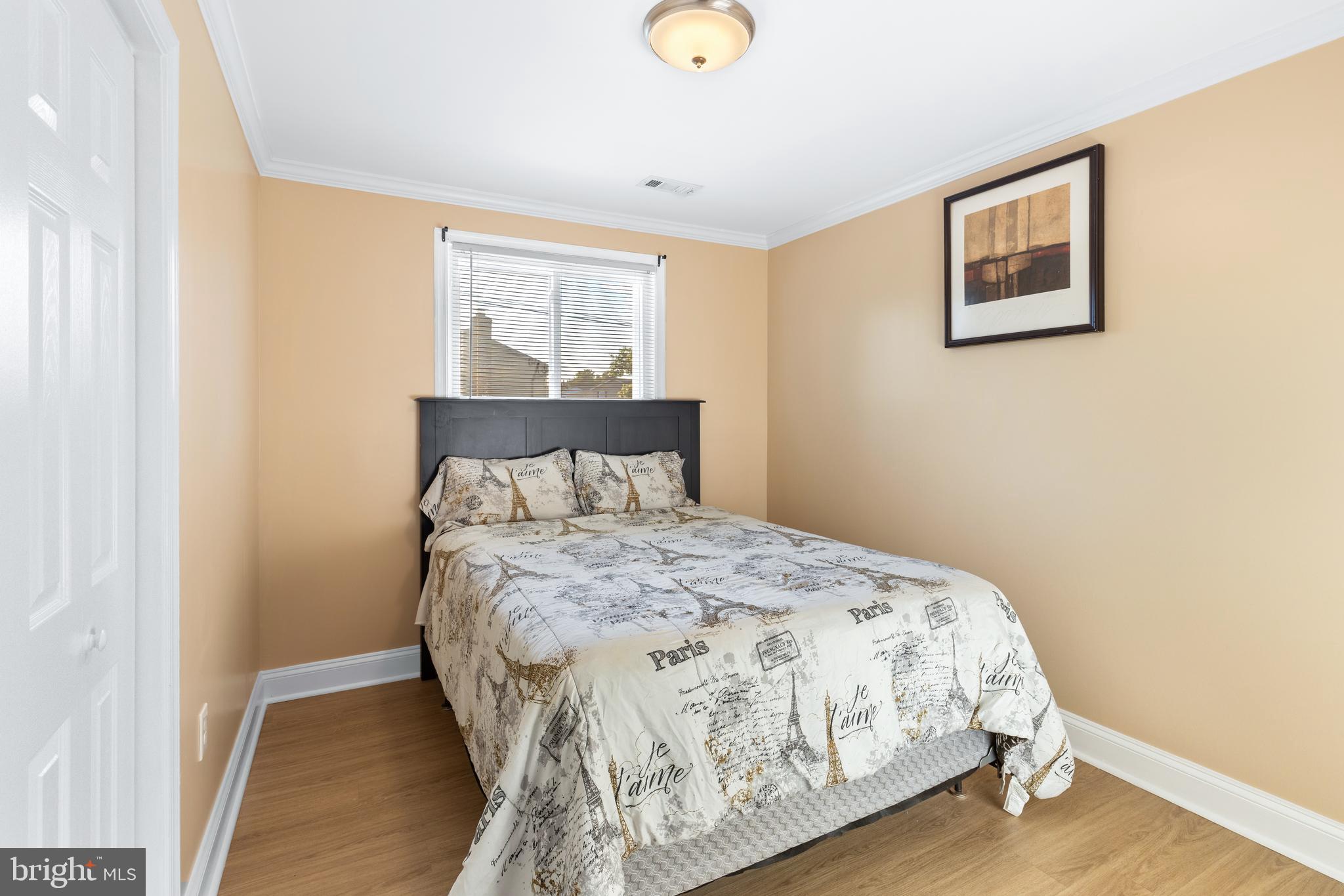 RANDALLSTOWN - Residential