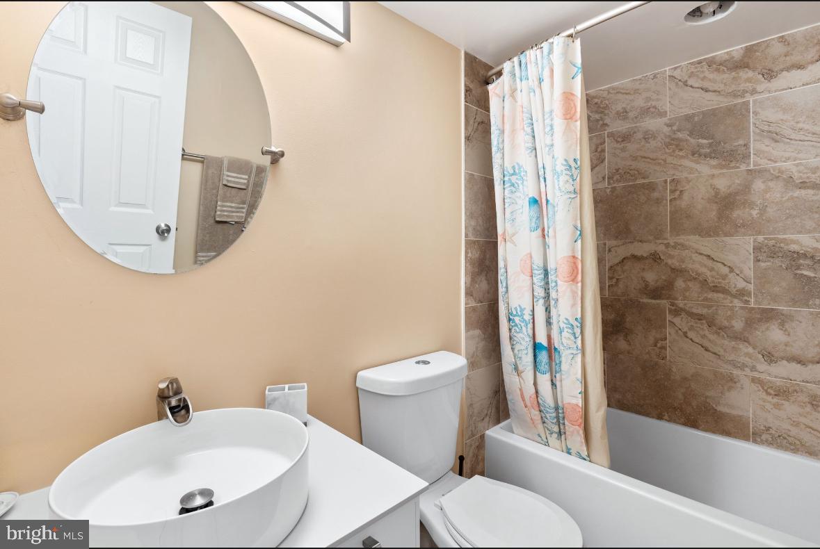 RANDALLSTOWN - Residential