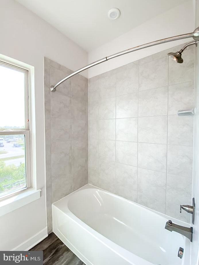 ARCOLA TOWN CENTER CONDO - Residential Lease