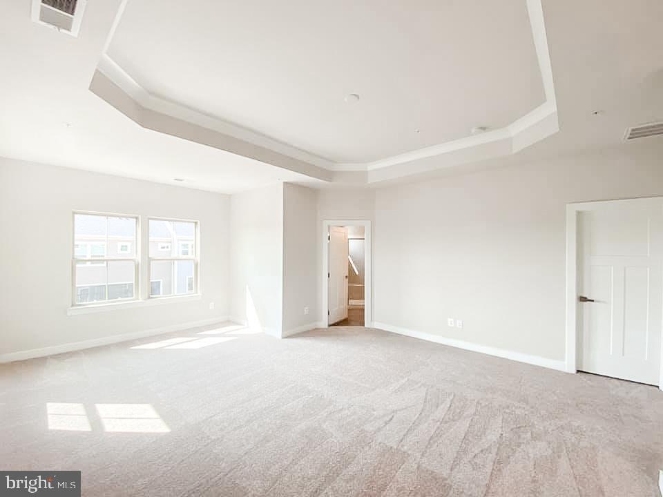 ARCOLA TOWN CENTER CONDO - Residential Lease