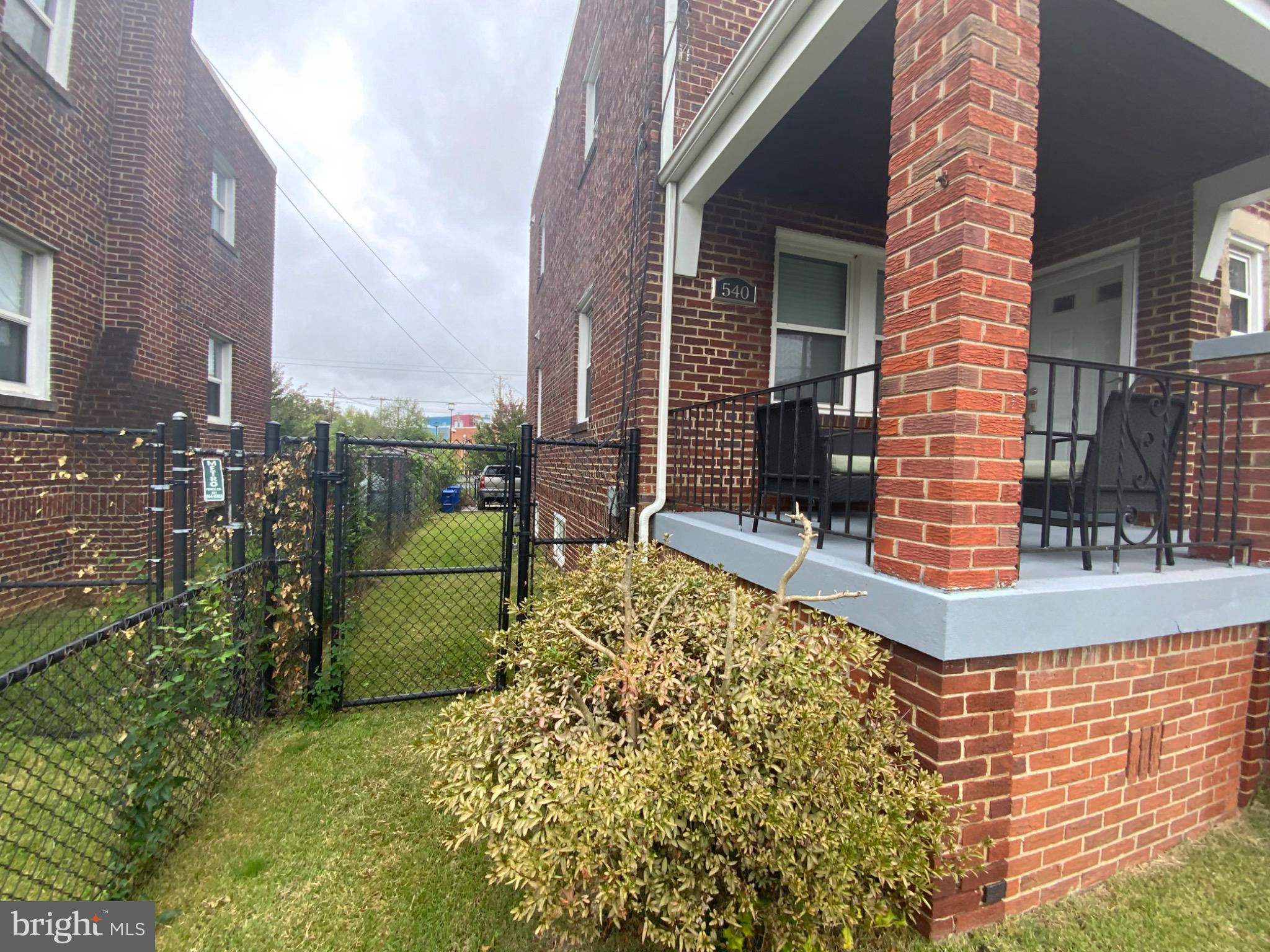 540 LEBAUM STREET SE