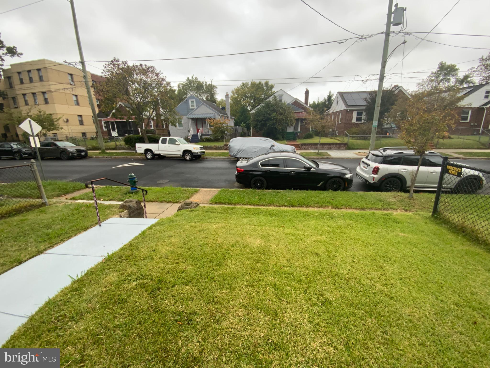 540 LEBAUM STREET SE