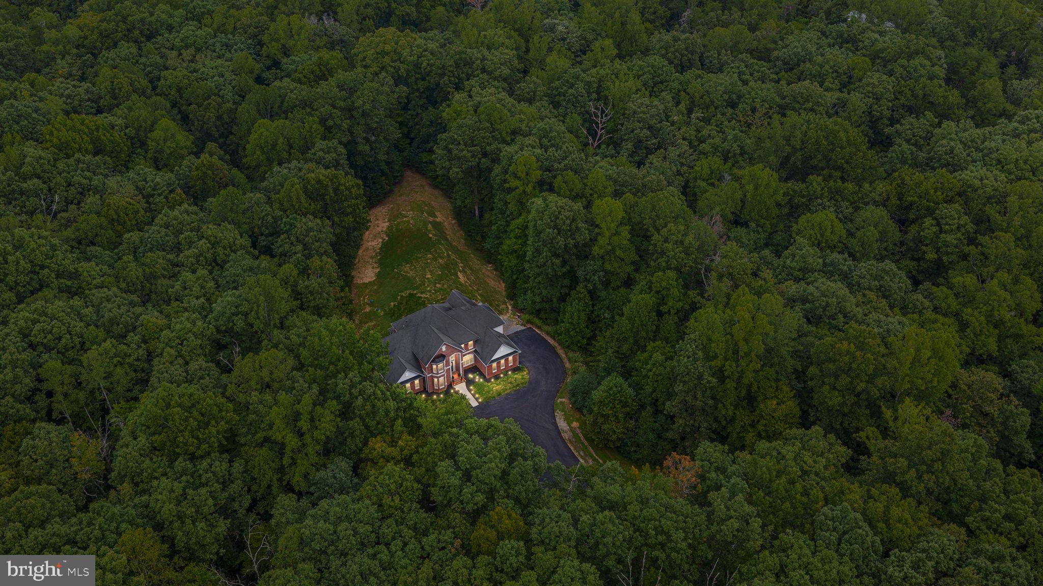 12830 MILL ROAD