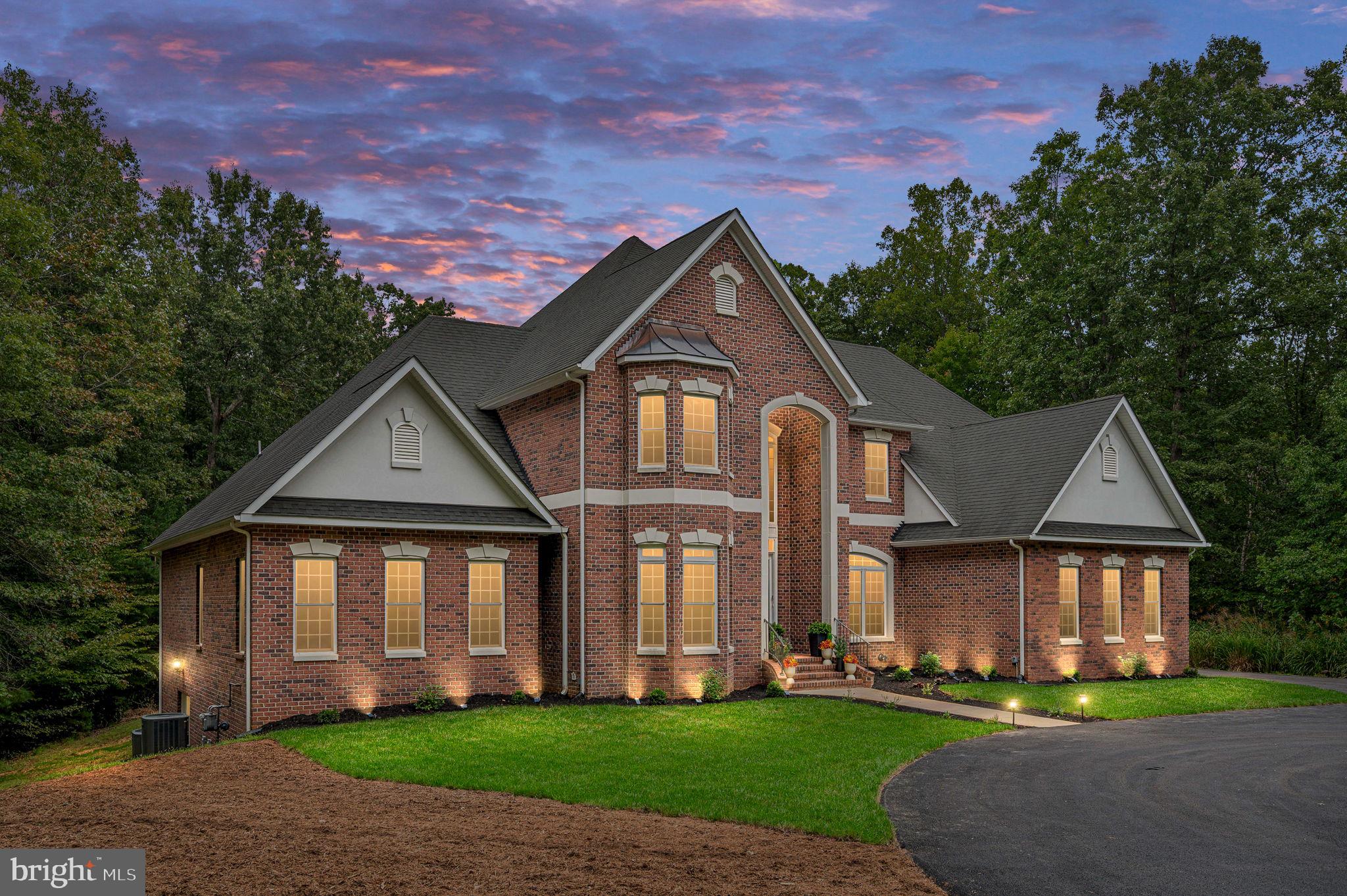 12830 MILL ROAD