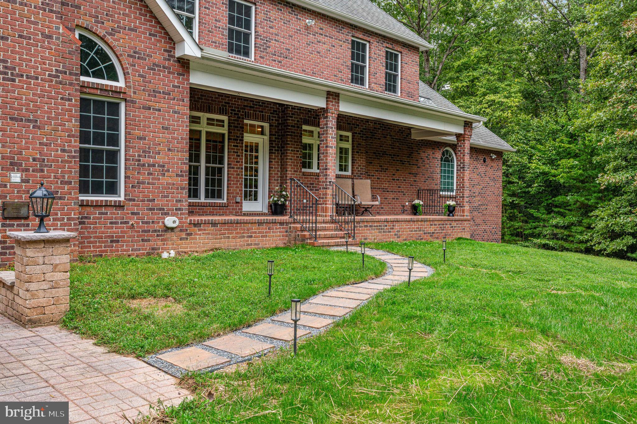 12830 MILL ROAD