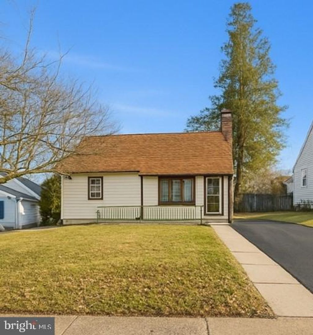 Photo of 115 Newby Drive, NEWTOWN SQUARE, PA 19073 (MLS # PADE2104534)