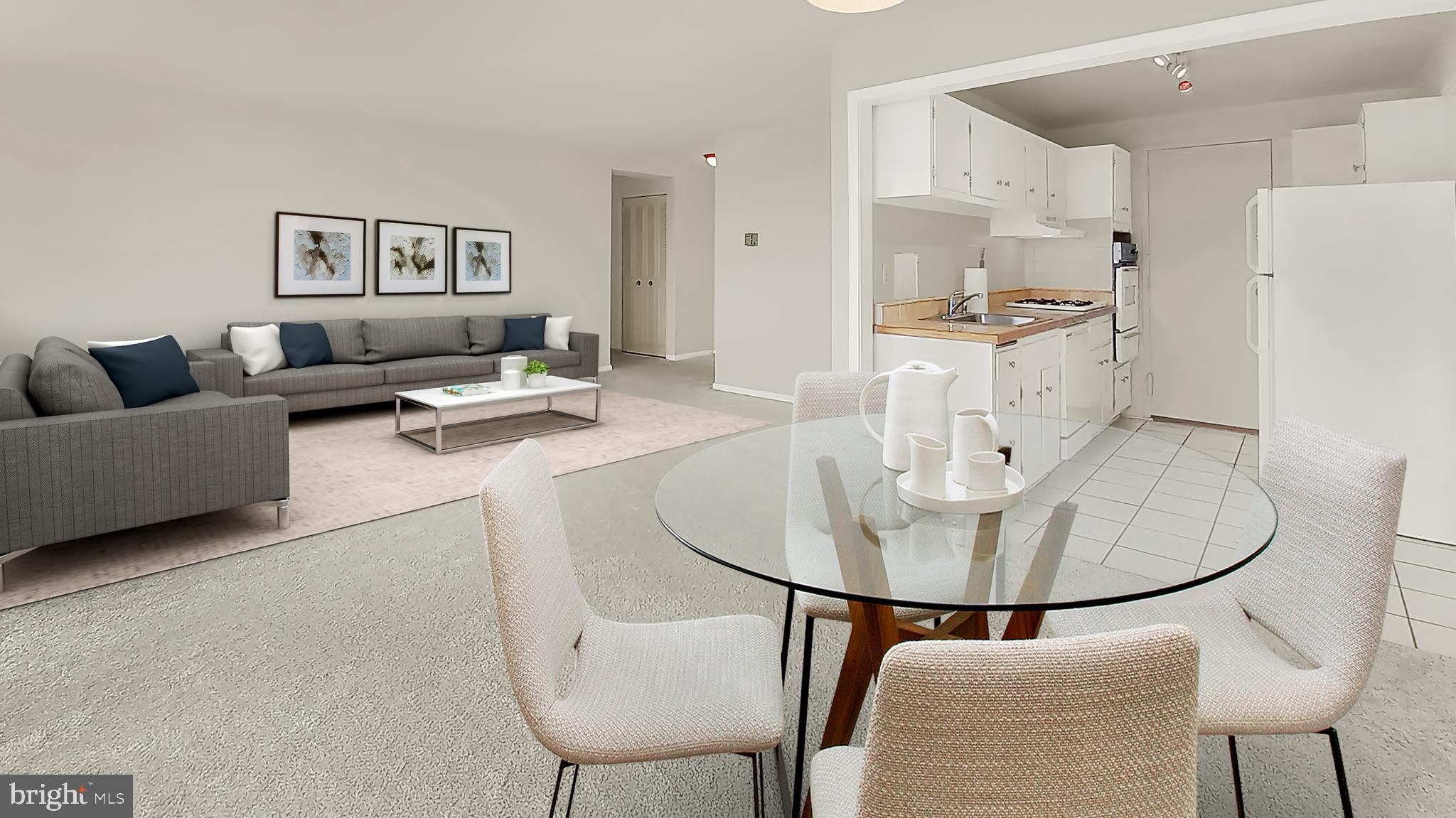 GROSVENOR PARK - Residential