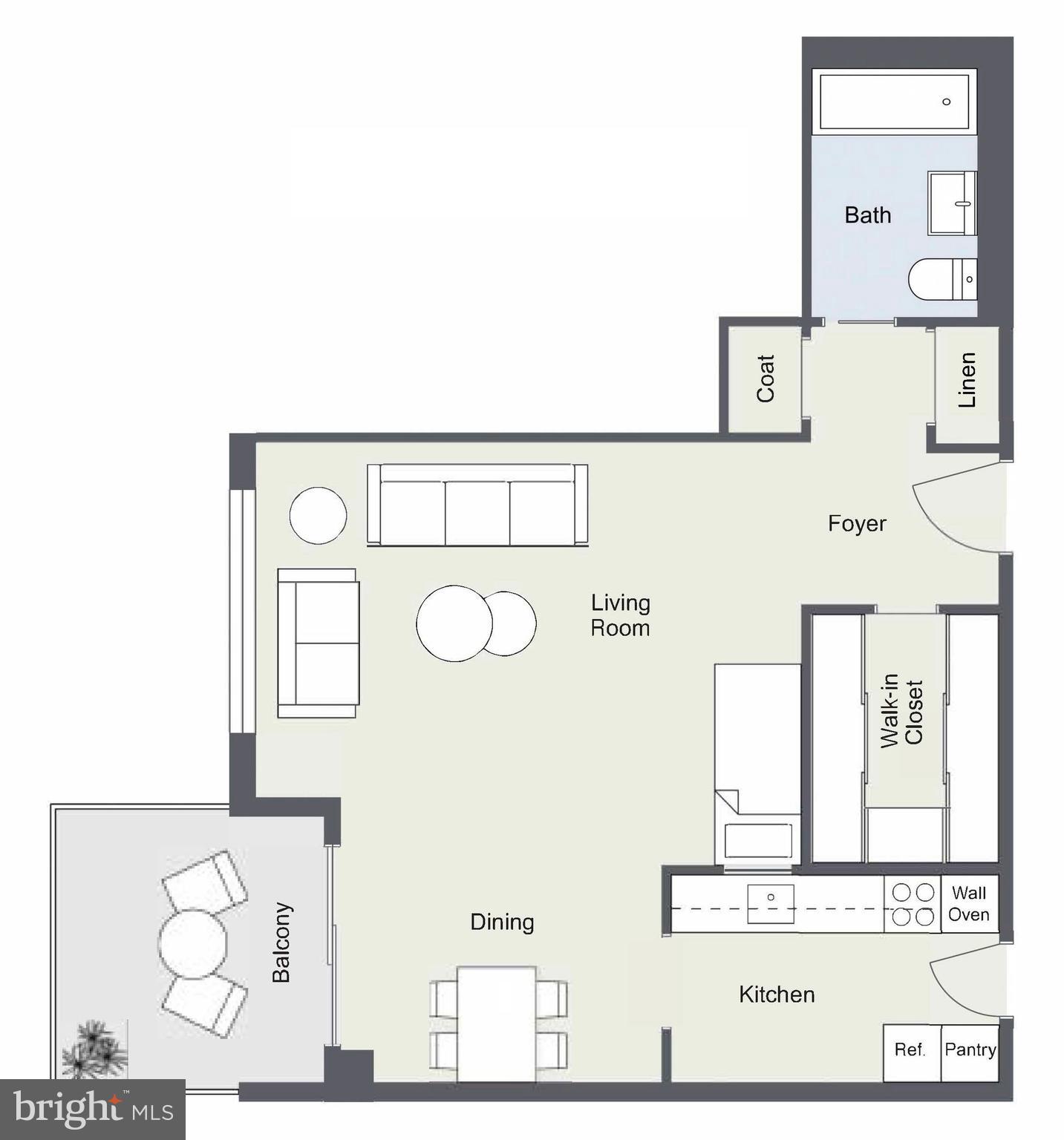 GROSVENOR PARK - Residential