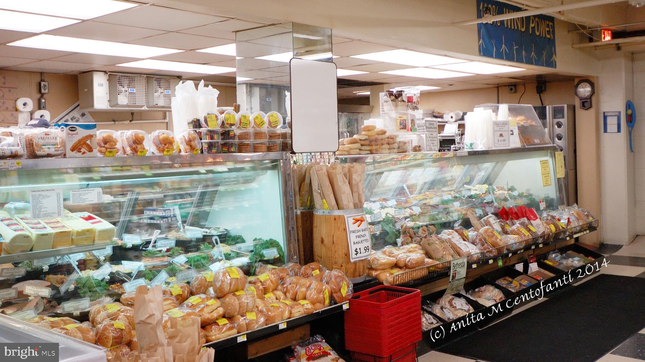 GROSVENOR PARK - Residential