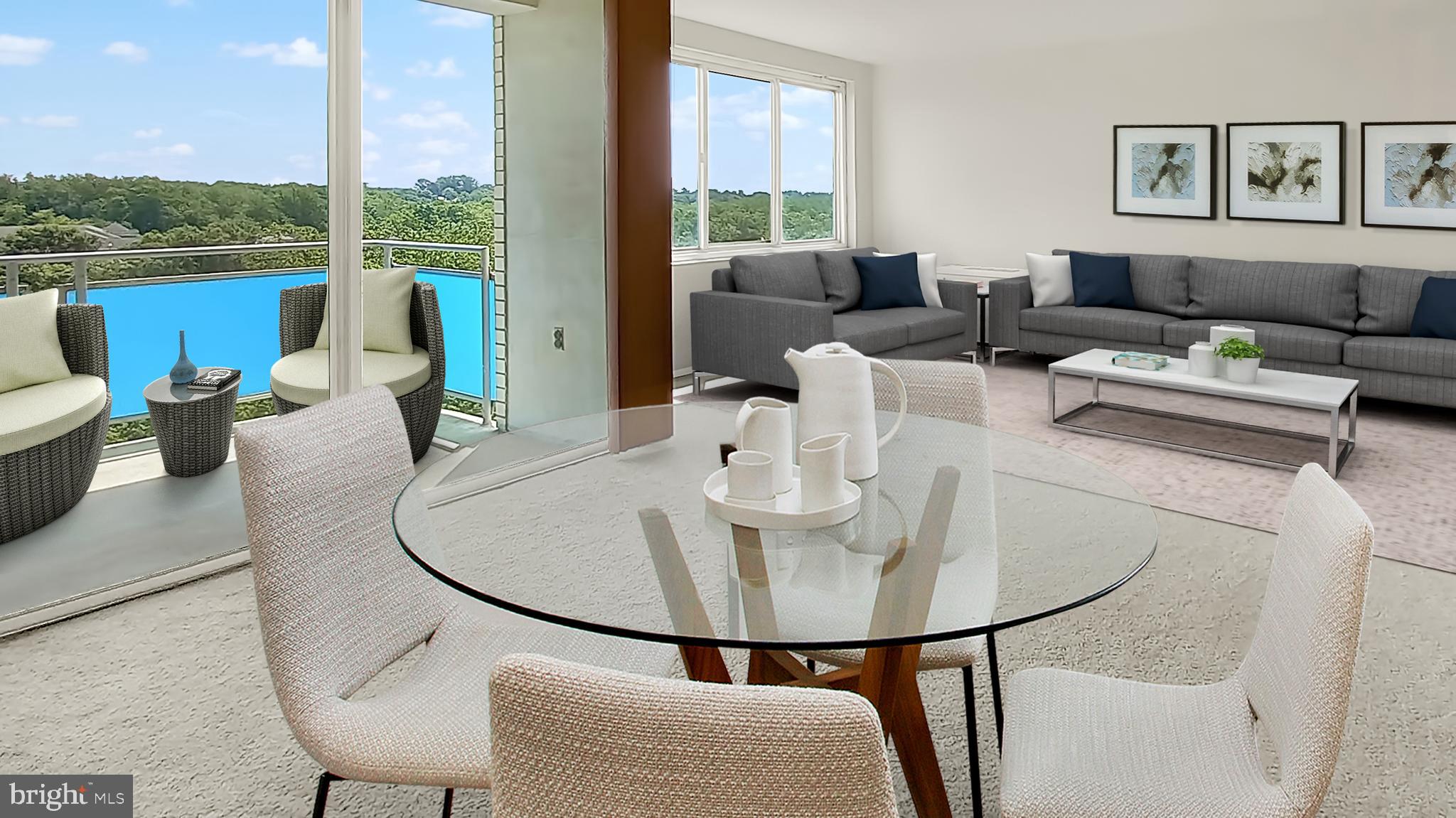 GROSVENOR PARK - Residential