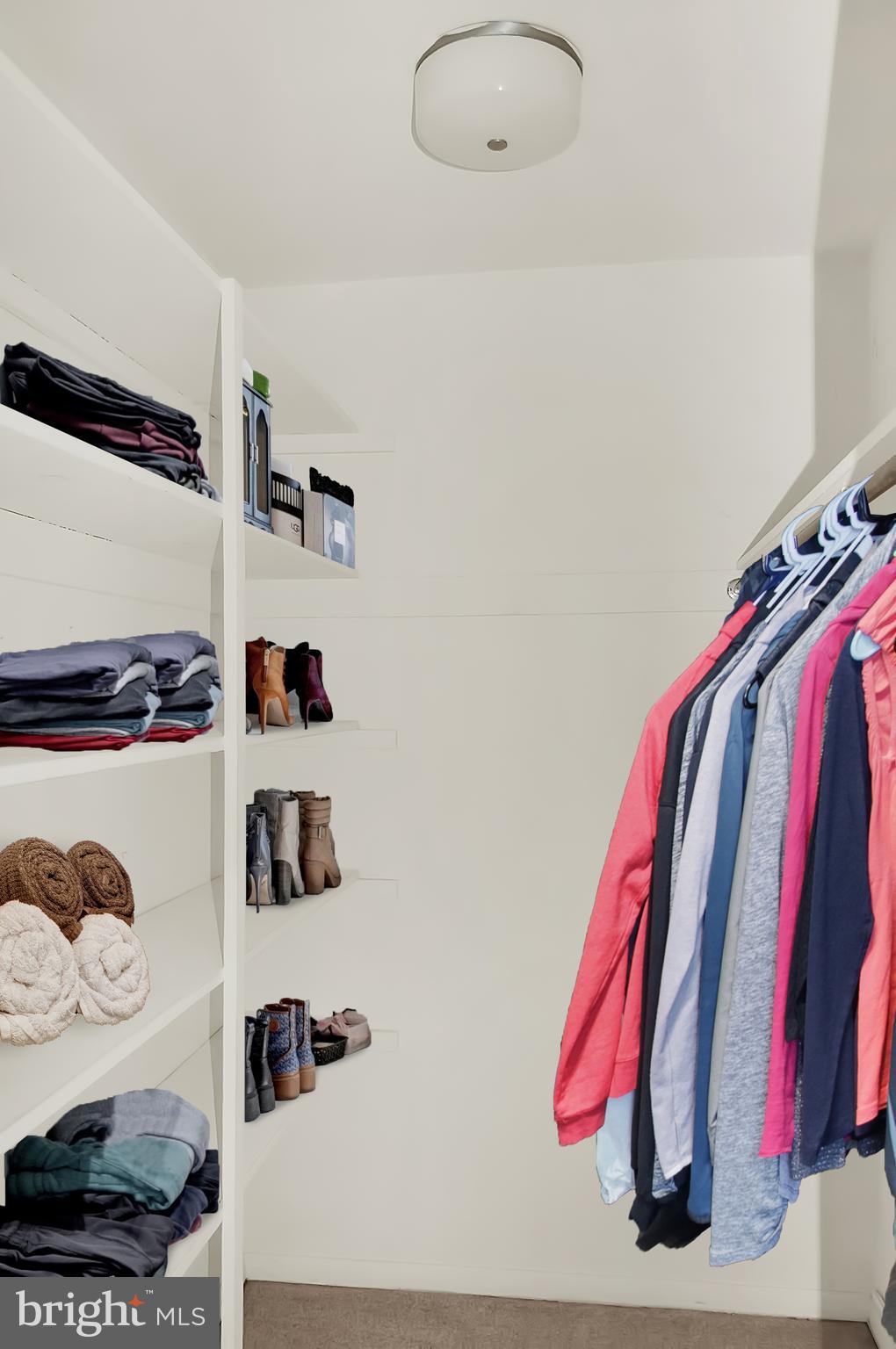 GROSVENOR PARK - Residential