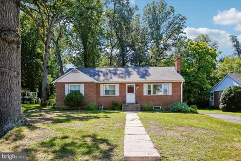 Photo of 6816 29th Street N, ARLINGTON, VA 22213 (MLS # VAAR2079558)