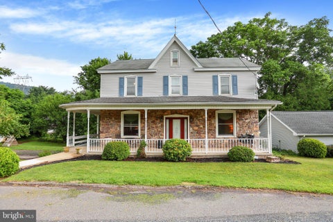 Photo of 1112 Stitzer Rd, LECK KILL, PA 17836 (MLS # PANU2003530)