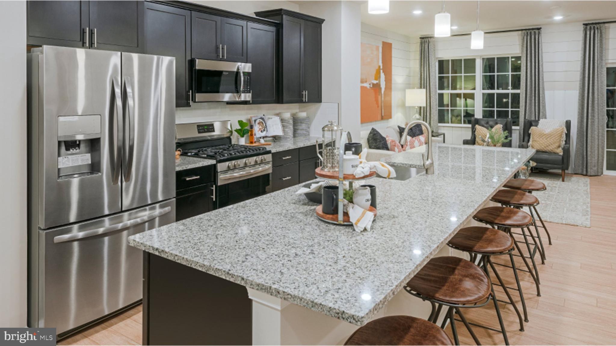 BRYANS ROAD - Residential