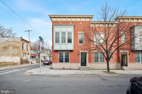2029 N 31st Street, Philadelphia, PA MLS: PAPH2458738